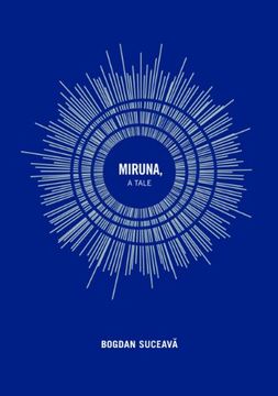 portada Miruna, a Tale (en Inglés)