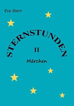 portada Sternstunden ii (en Alemán)