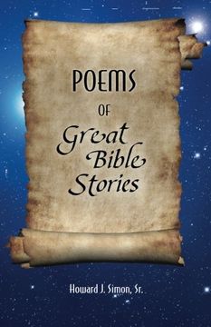 portada Poems of Great Bible Stories