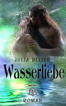 portada Wasserliebe (en Alemán)