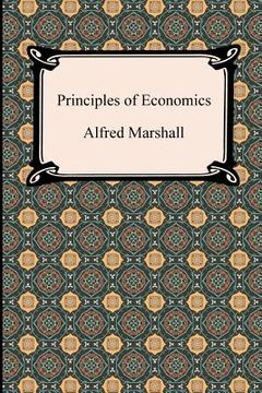 portada principles of economics (en Inglés)