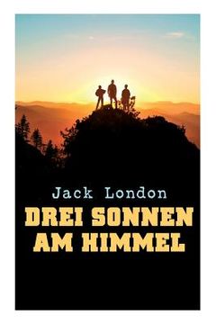 portada Drei Sonnen am Himmel (in German)