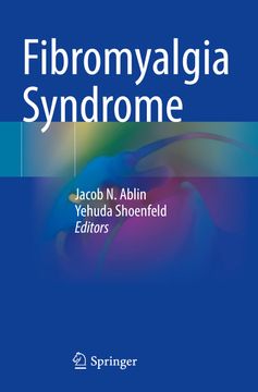 portada Fibromyalgia Syndrome (en Inglés)