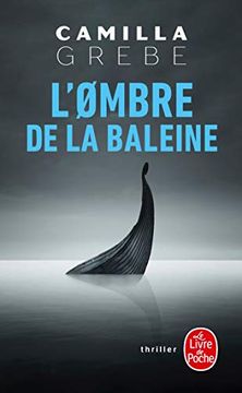 portada L'ombre de la Baleine (in French)