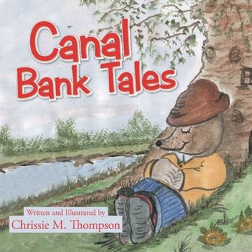 portada Canal Bank Tales