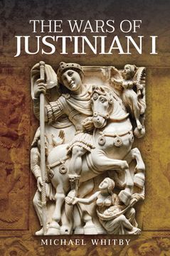 portada The Wars of Justinian I (en Inglés)