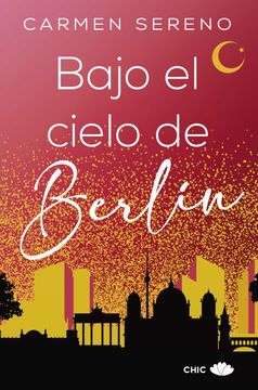 portada Bajo el Cielo de Berlin (in Spanish)