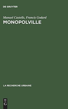 portada Monopolville (en Francés)