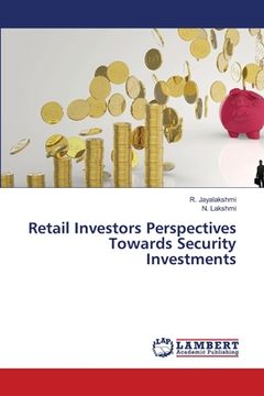 portada Retail Investors Perspectives Towards Security Investments