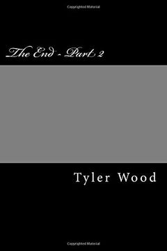 portada The End - Part 2: Volume 1 (Continuation of Days)