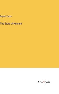 portada The Story of Kennett (en Inglés)