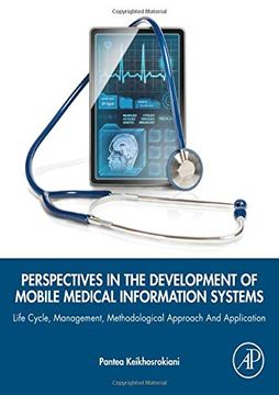 portada Perspectives in the Development of Mobile Medical Information Systems: Life Cycle, Management, Methodological Approach and Application (in English)