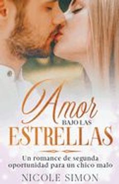 portada Amor Bajo las Estrellas (in Spanish)