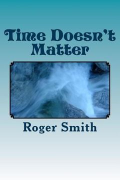 portada Time Doesn't Matter (in English)