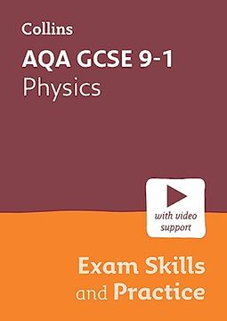 portada Collins GCSE Science 9-1 (en Inglés)