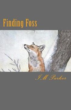 portada Finding Foss: Foss (en Inglés)