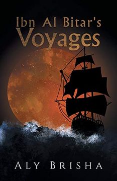 portada Ibn al Bitar's Voyages (en Inglés)
