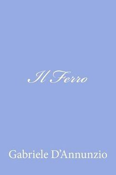 portada Il Ferro (en Italiano)