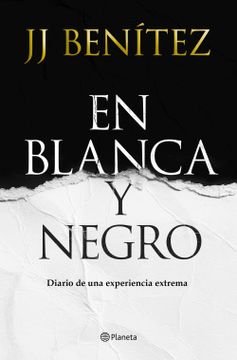 portada En Blanca y Negro (in Spanish)