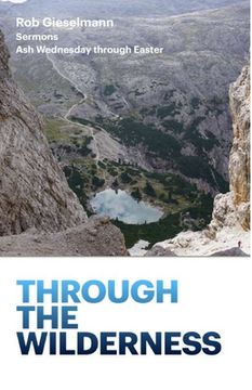 portada Through the Wilderness (en Inglés)