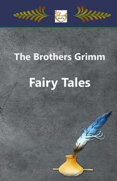 portada Fairy Tales