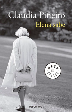 portada Elena Sabe (in Spanish)