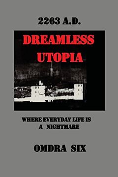 portada Dreamless Utopia (Doomsday Team)