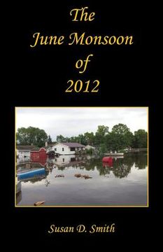 portada The June Monsoon of 2012