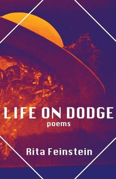 portada Life on Dodge: Poems 