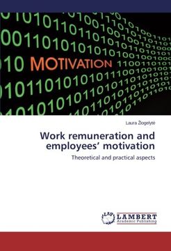 portada Work remuneration and employees' motivation