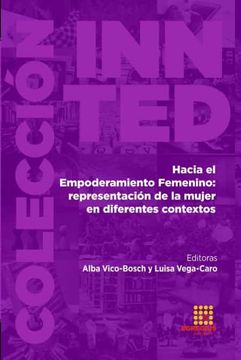 portada Hacia el Empoderamiento Femenino