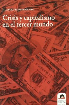 portada Crisis Y Capitalismo En El Tercer Mundo (in Spanish)