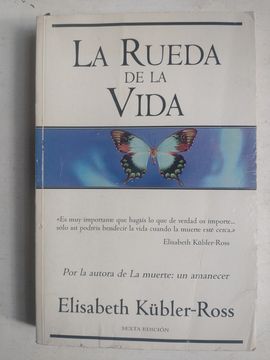 la rueda de la vida