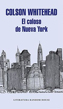 portada El Coloso de Nueva York (in Spanish)