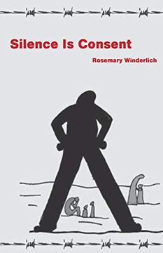 portada Silence is Consent (en Inglés)