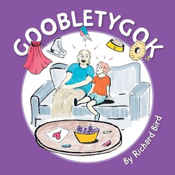 portada Goobletygok (en Inglés)