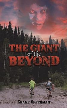 portada The Giant of the Beyond (in English)