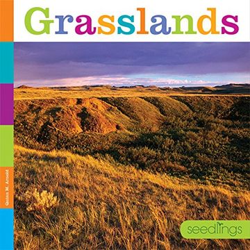 portada Grasslands (Seedlings)