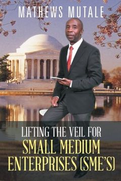 portada Lifting the veil for Small Medium Enterprises (SME's)