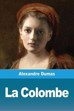portada La Colombe (en Francés)