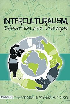 portada interculturalism, education and dialogue