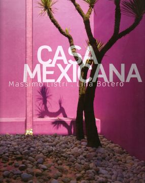 portada Casa Mexicana 