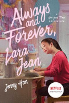 portada Always and Forever, Lara Jean, Volume 3 (in English)