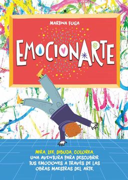 portada Emocionarte (in Spanish)