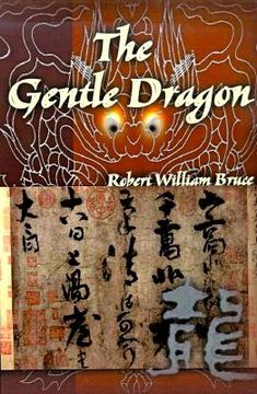 portada the gentle dragon (en Inglés)