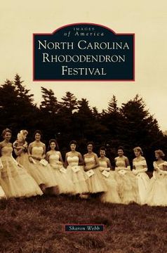 portada North Carolina Rhododendron Festival