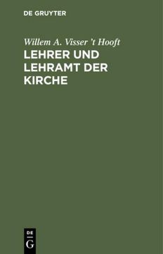 portada Lehrer und Lehramt der Kirche (en Alemán)