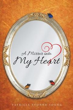 portada A Mirror into My HEART (in English)