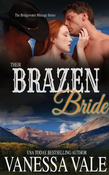 portada Their Brazen Bride (in English)