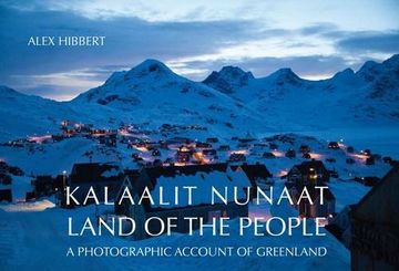 portada Kalaallit Nunaat - Land of the People (en Inglés)